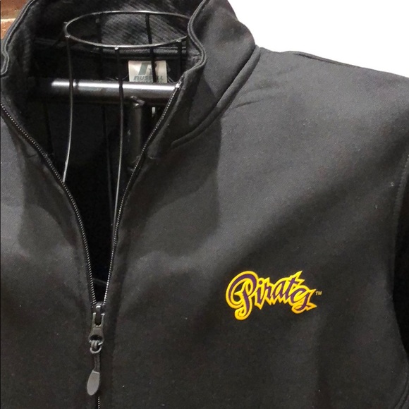 East Carolina Pirates Jacket - Picture 2 of 8